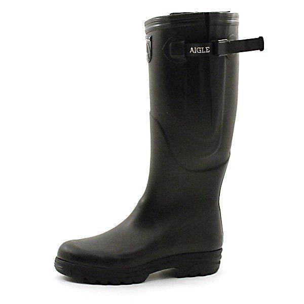 Aigle Parcours Vario Man black